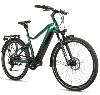 Leader Fox LUCAS 28" PÁNSKÝ, BAFANG M420, 36V/350W, 80Nm