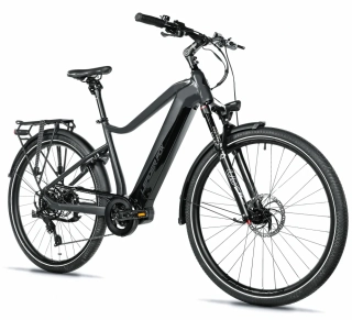 Leader Fox LUCAS 28" PÁNSKÝ, BAFANG M420, 36V/350W, 80Nm