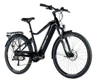 Leader Fox DENVER PÁNSKÝ 28", BAFANG M300
