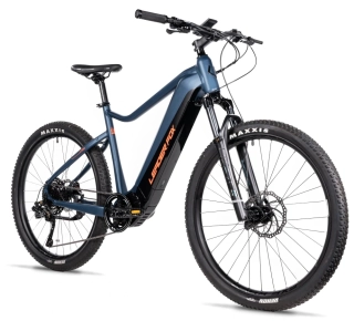 Leader Fox KENT 27,5", BAFANG M510, M:2025-3