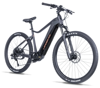 Leader Fox KENT 29", BAFANG M510
