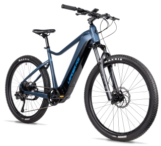 Leader Fox KENT 29", BAFANG M510