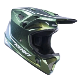 KENNY 2007050 DECADE MIPS Lunis Green