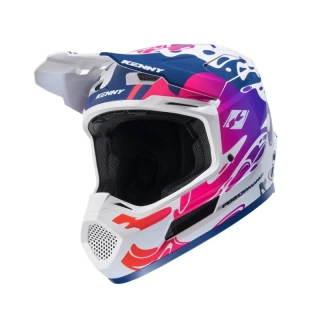 KENNY PERFORMANCE 25 Fluid