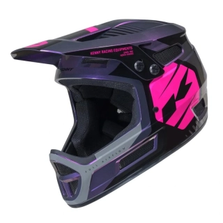 KENNY 2003032 ELITE 26 Graphic+MagicPurple