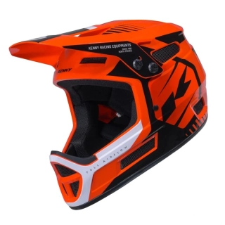 KENNY 2003032 ELITE 26 Graphic+Orange