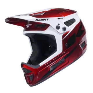 KENNY 2003032 ELITE 26 Candy Red