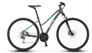GT TRANSEO COMP WOMENS