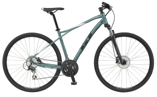 GT TRANSEO ELITE