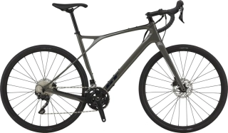 GT GRADE CARBON ELITE