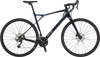 GT GRADE CARBON PRO