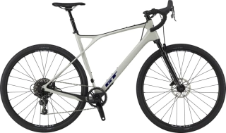 GT GRADE CARBON X