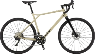 GT GRADE COMP