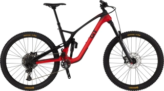 GT FORCE 29" CARBON ELITE