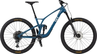GT SENSOR 29" CARBON PRO