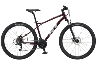 GT AGGRESSOR 27,5" EXPERT SHIMANO