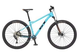 GT AVALANCHE 27,5" COMP