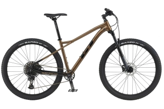 GT AVALANCHE 27,5" EXPERT