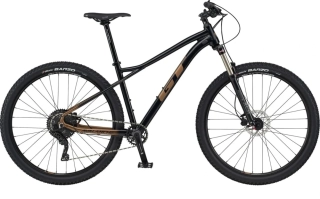 GT AVALANCHE 27,5" ELITE