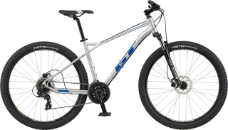 GT AGGRESSOR 29" EXPERT SHIMANO