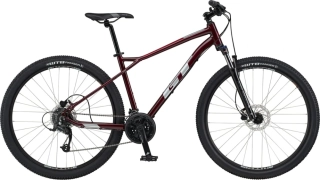 GT AGGRESSOR 29" EXPERT SHIMANO