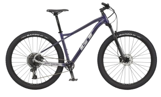 GT AVALANCHE 29" EXPERT