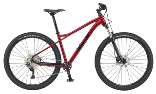 GT AVALANCHE 29" ELITE