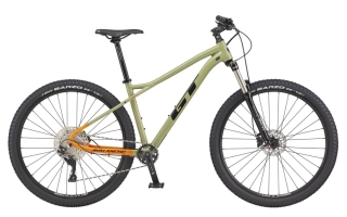 GT AVALANCHE 29" ELITE