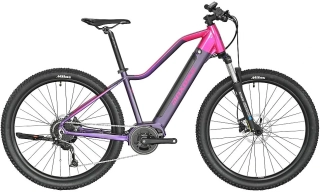 MAXBIKE SKADI 29 fialové