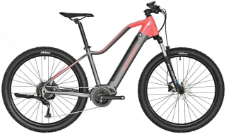 MAXBIKE SKADI 29 fialové