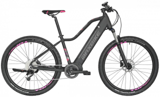MAXBIKE TORVI černý