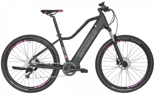 MAXBIKE TORVI černý
