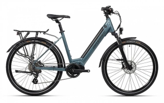 MAXBIKE URBEA 28 modrá
