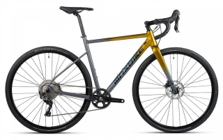 MAXBIKE BORAX