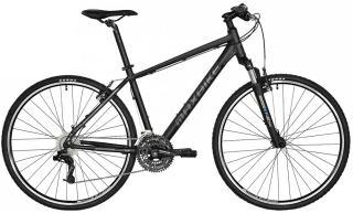 MAXBIKE ARAS AKCE černý