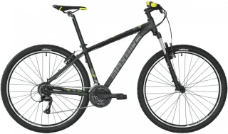 MAXBIKE NIMBA 29 černá