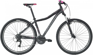 MAXBIKE NIMBA Lady 29 černá