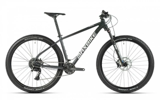 MAXBIKE INARI černé