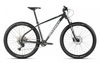MAXBIKE TANA černá
