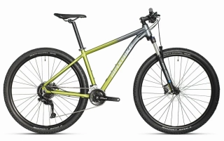 MAXBIKE MALAWI zelené