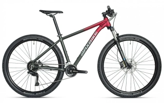 MAXBIKE MALAWI červené
