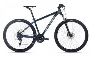 MAXBIKE TOBA 29 modrá