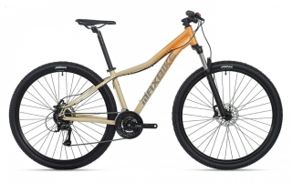 MAXBIKE TOBA LADY 29 béžová