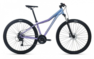 MAXBIKE TOBA LADY 29 fialová