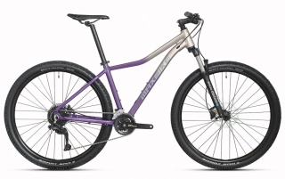 MAXBIKE MALAWI LADY fialové