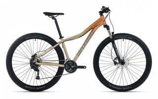 MAXBIKE TAAL LADY 29 béžový