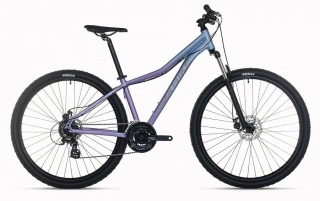 MAXBIKE APO LADY 29 fialové