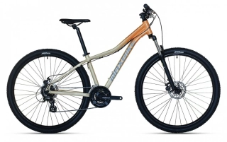MAXBIKE APO LADY 29 béžové
