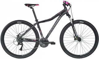 MAXBIKE TOBA LADY 29 černá