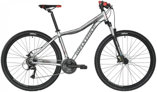 MAXBIKE TOBA LADY 29 šedá